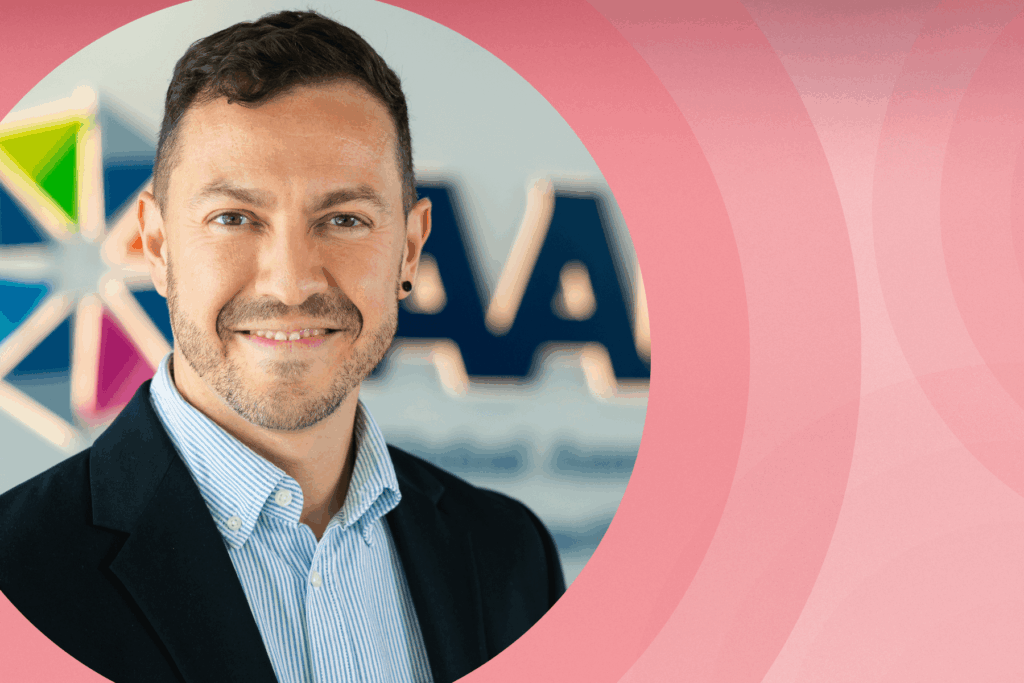Massimiliano Freddi IAAPA Skip the Queue